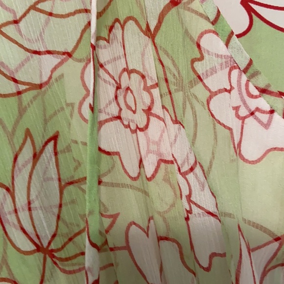 Diane Von Furstenberg Dress - Picture 4 of 9